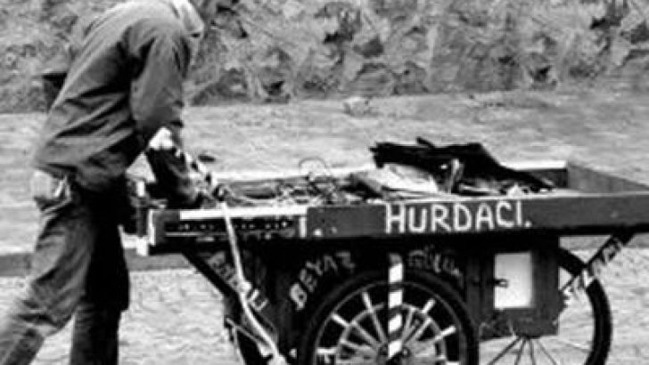 Kocaali Hurdacı